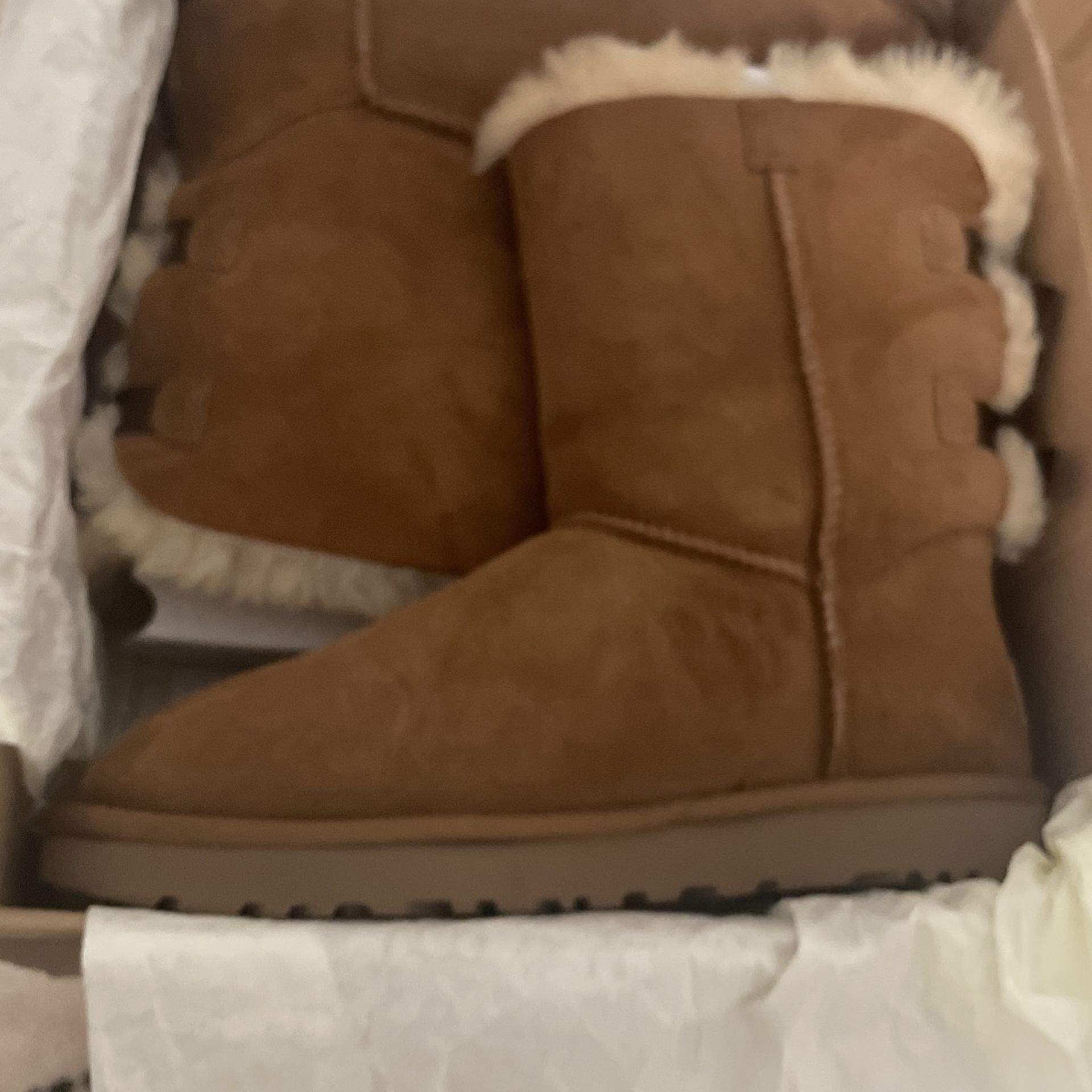 Ugg Bailey Now Boots