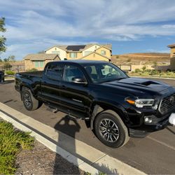 2020 Toyota Tacoma Sport 2WD LB 