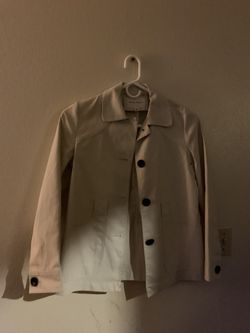 banana Republic gabardinas para mujer nueva m