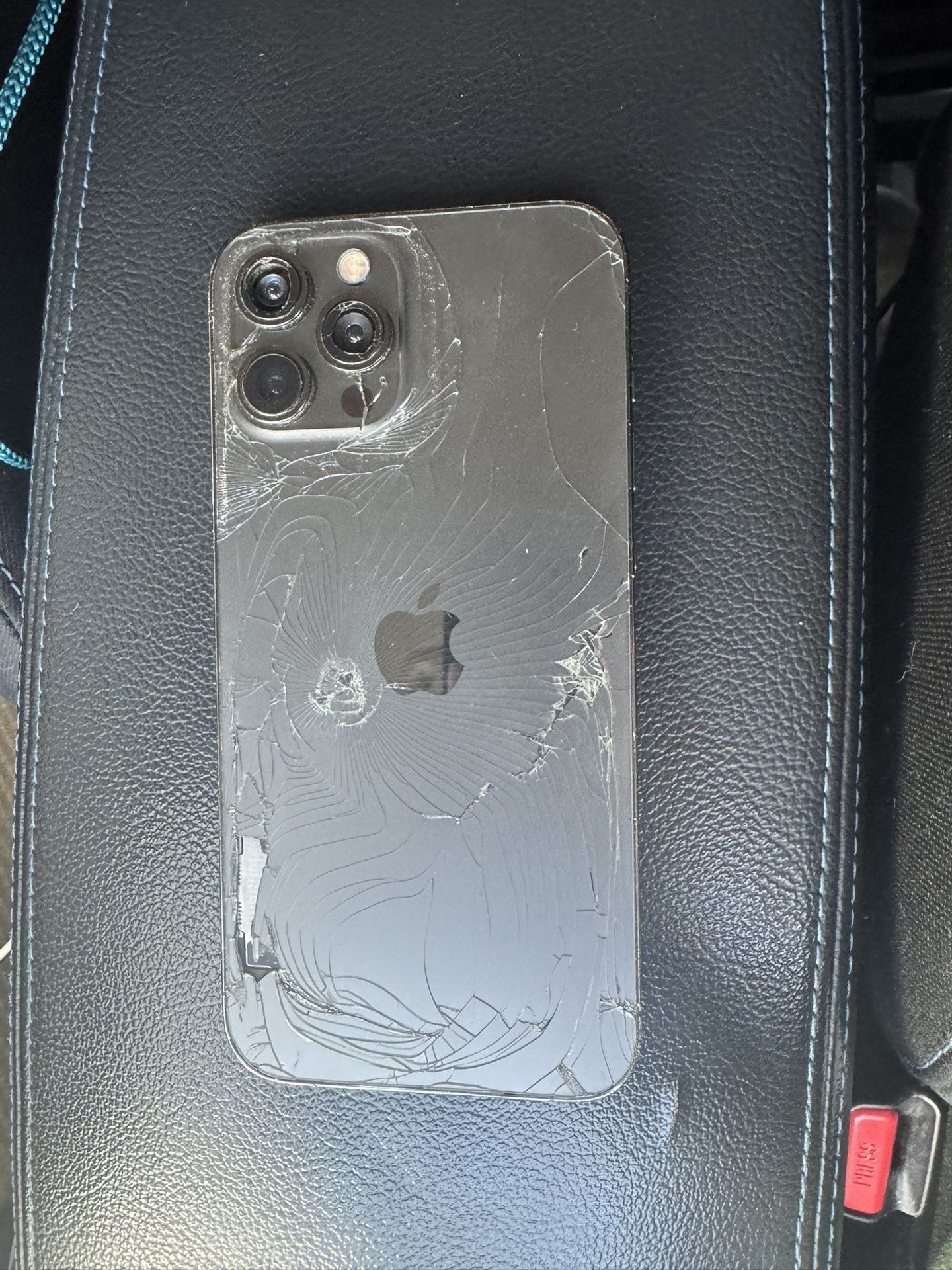 iPhone 12 Pro Max