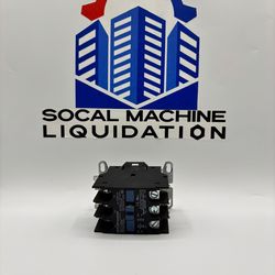 Zettler Controls / XMC0-323-EBBD00F / CONTACTOR