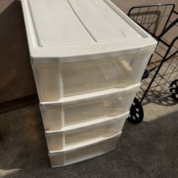 Storage Bin