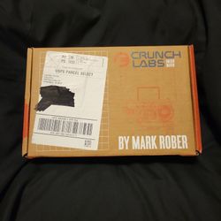 Crunch Labs Build Box: Buzzer Beater