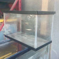 Small Tank