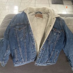 Levi jacket