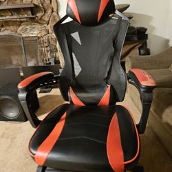 Free Gaming Chair
