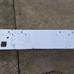 Peterbuilt Front Bumper