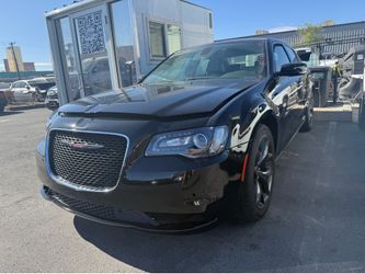 2021 Chrysler 300 S