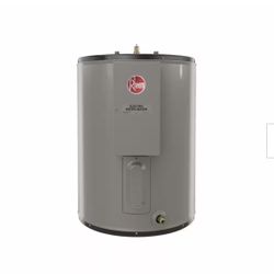 Light Duty 40 Gal. Short 240-Volt 12 kW Multi Phas