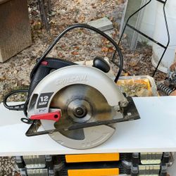 Skilsaw