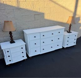 Beautiful set decorative