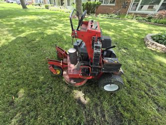 Tractor GRAVELY 32