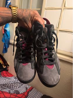 Jordan retro 6