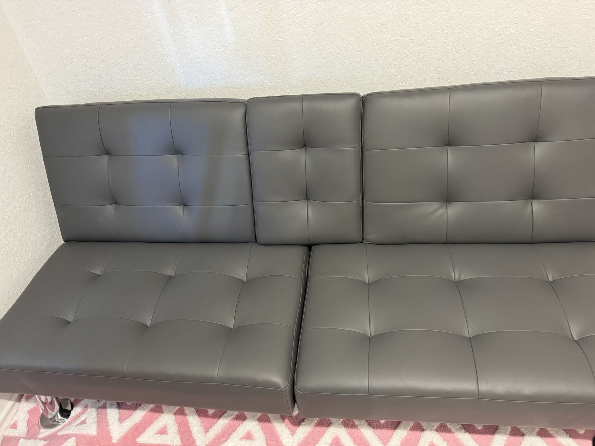 Small Futon Sofa Bed