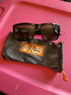 Used Spy Sun Glasses 