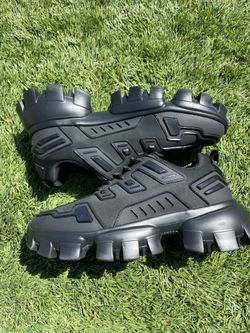 Steve Madden Ponce Chunky Shoes | Men’s size 10.5