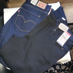 Levis