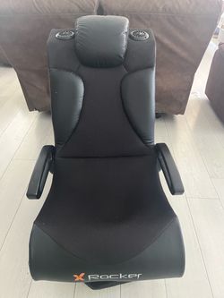 Gaming chair