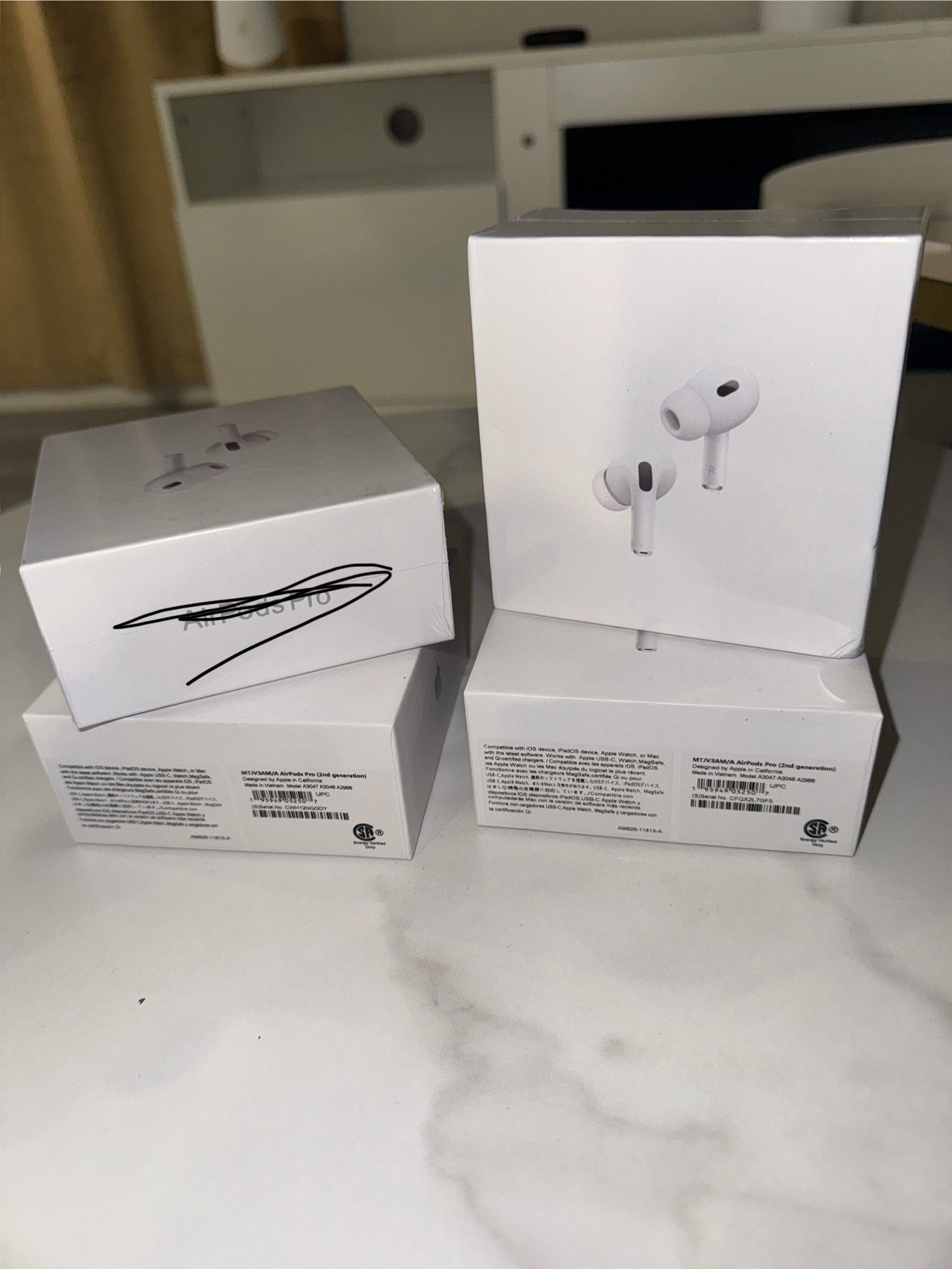 Bluetooth Headphones