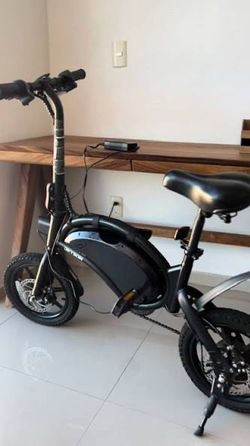 E-bike $150 WILL ONLY RESPOND WHEN READY TO PICK UP