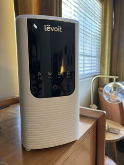 Levoit Humidifier