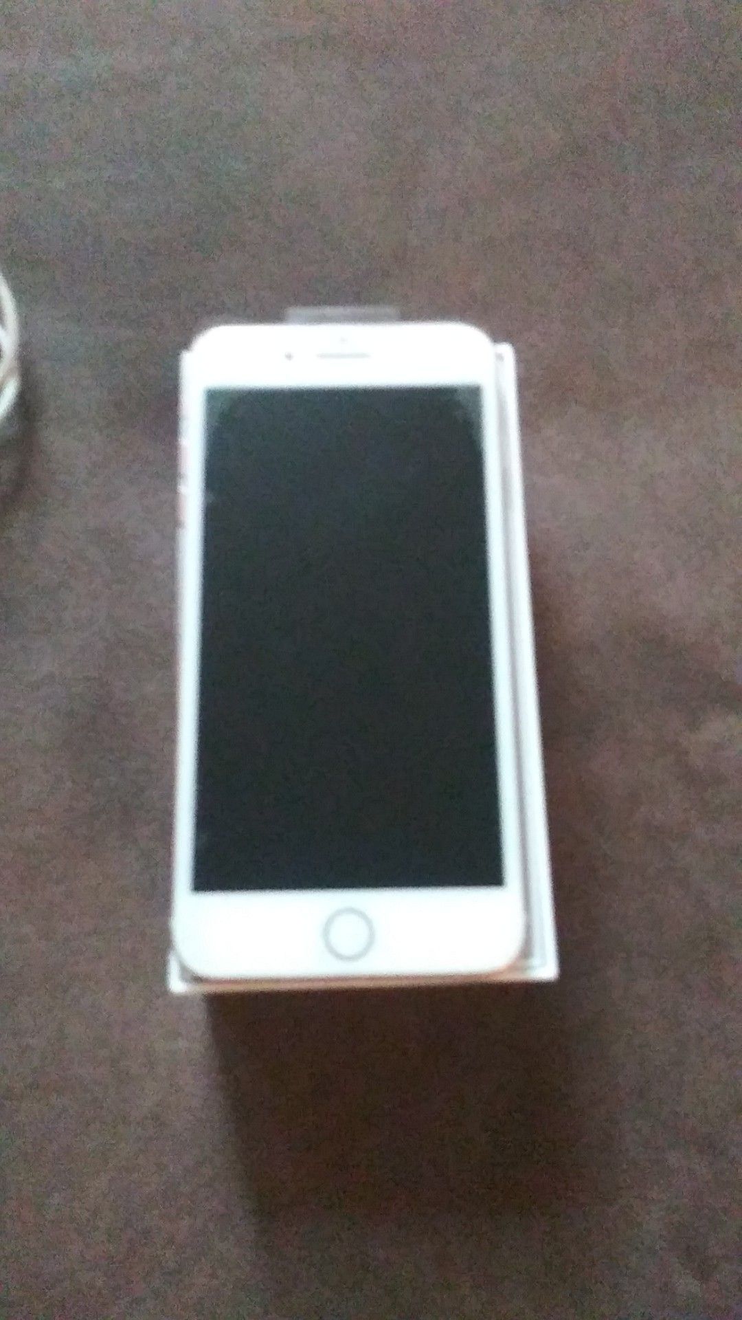 Iphone 8 plus