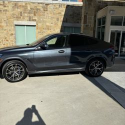 BMW X6 For Sale