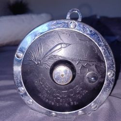 Penn Senator 6/0 reel