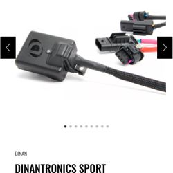 2.0T VW  Mk7 GTI Dinantonics Tunner