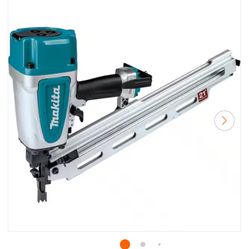 Makita 3-1/2 in. 21° 