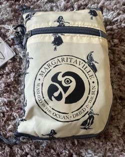 Margaritaville Backpack Pouch