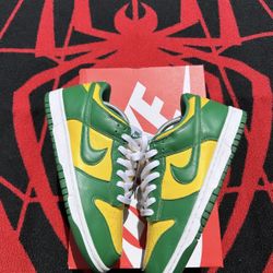 Nike Dunk