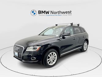 2015 Audi Q5