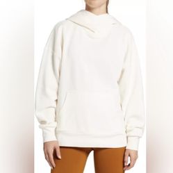 DSG Women's Oversized Hoodie Size M