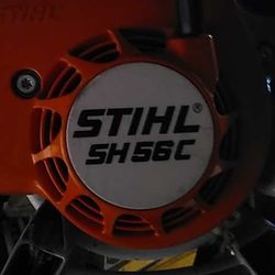 Stihl Tools