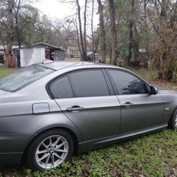 2010 BMW 328i
