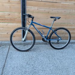 Diamondback Bike