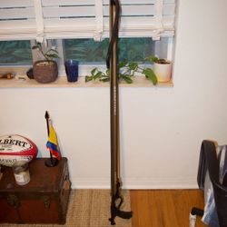 Challenger Spear Pro Size <100>