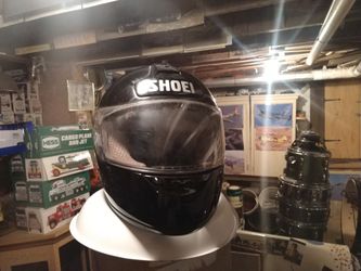 Full Face Helmet