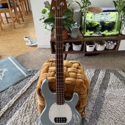 Sterling Stingray Ray34 