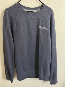 Pacsun Mens Crew