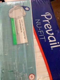 Adult Diapers