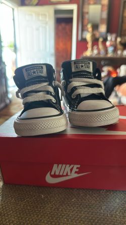Converse All⭐️star
