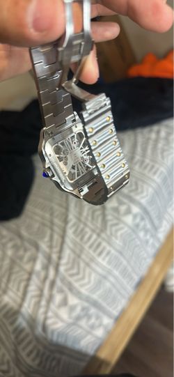 Watch