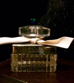 Chloe perfume 1oz