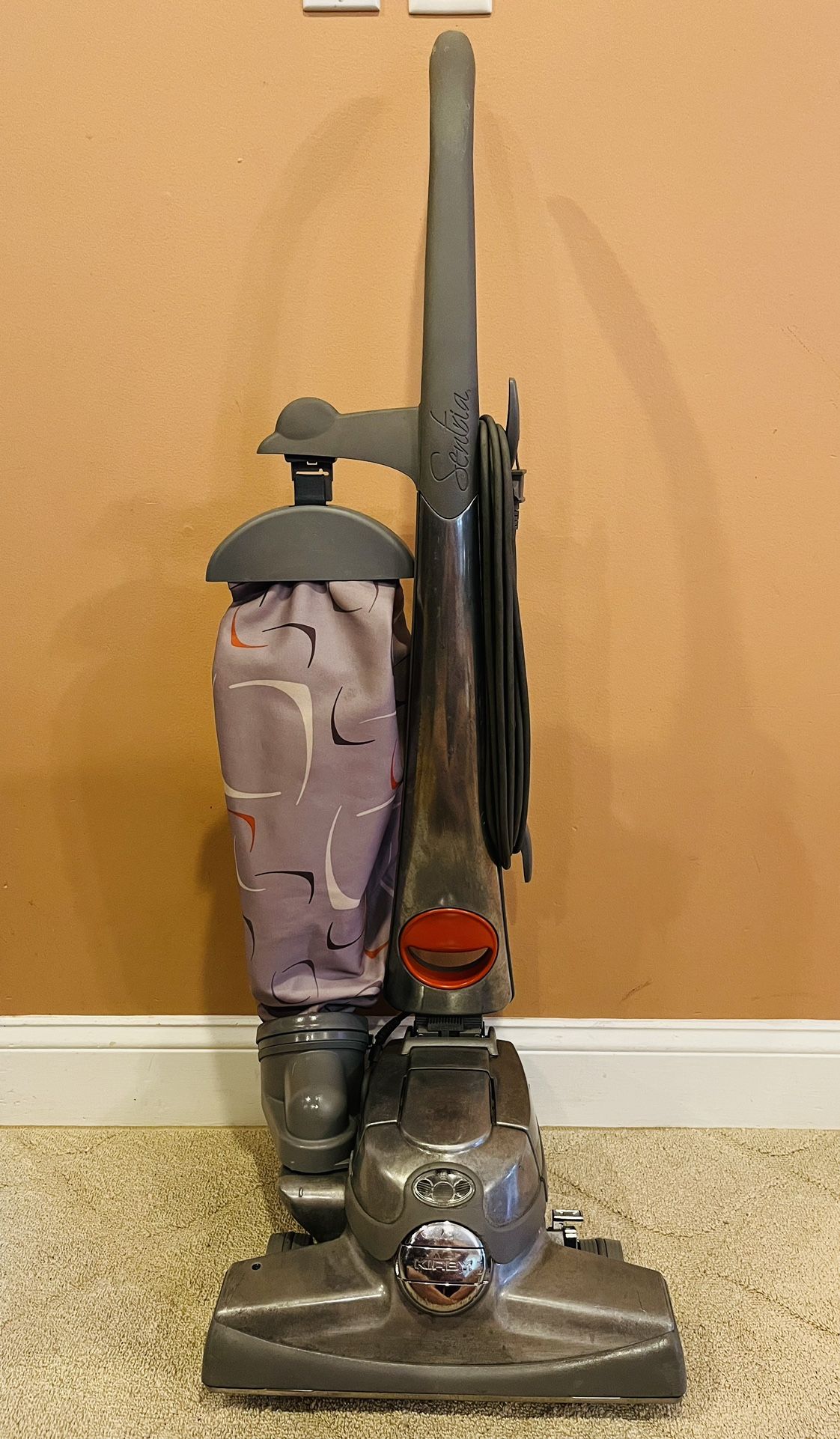 Kirby Sentria Vacuum Cleaner