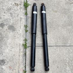 F150 Shocks