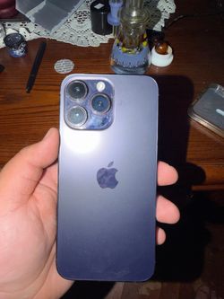 Iphone 14 pro Max At&t 512gb