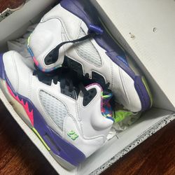 Air Jordan 5 Belaire Alternate