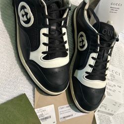 Gucci Men's Shoes Size 12